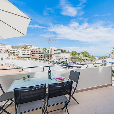 Molins 2 Villa Cala San Vicente  Bagian luar foto