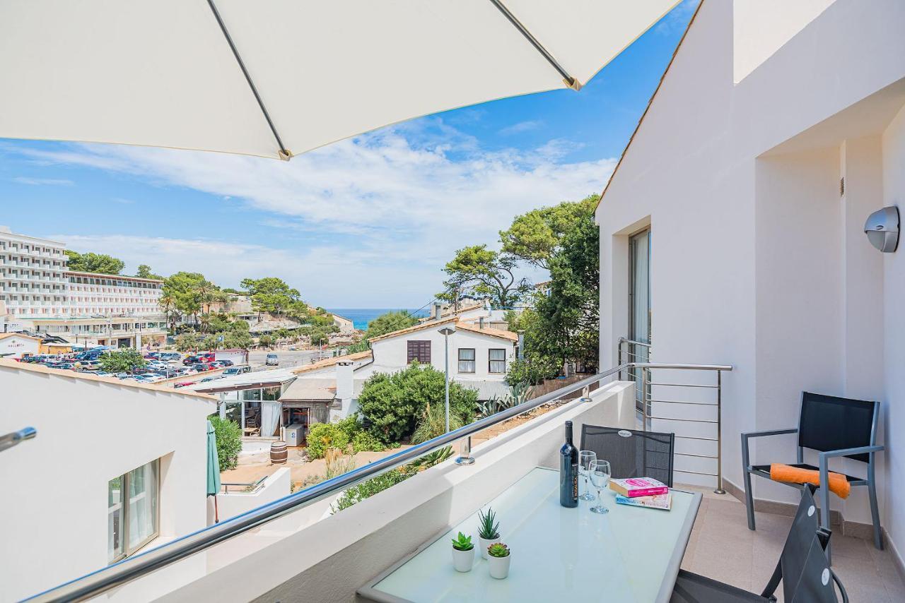 Molins 2 Villa Cala San Vicente  Bagian luar foto