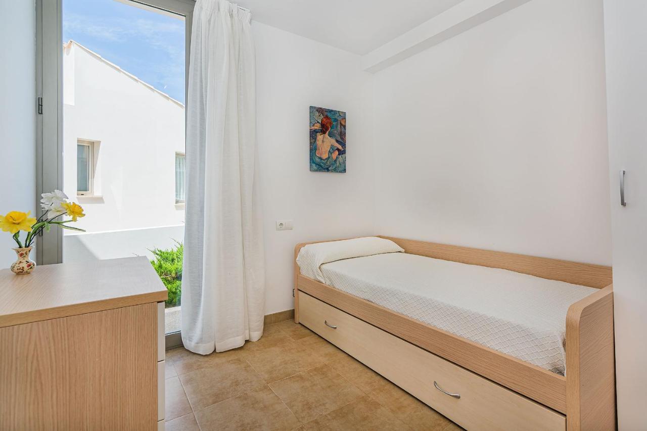 Molins 2 Villa Cala San Vicente  Bagian luar foto
