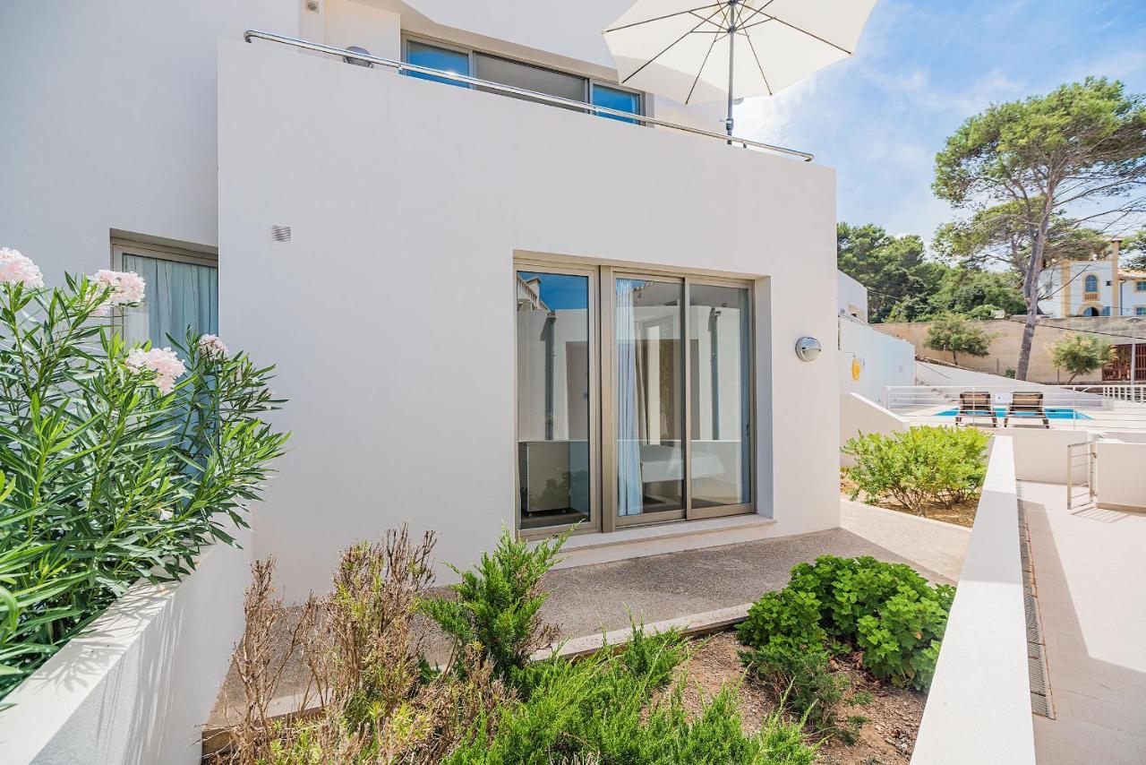 Molins 2 Villa Cala San Vicente  Bagian luar foto