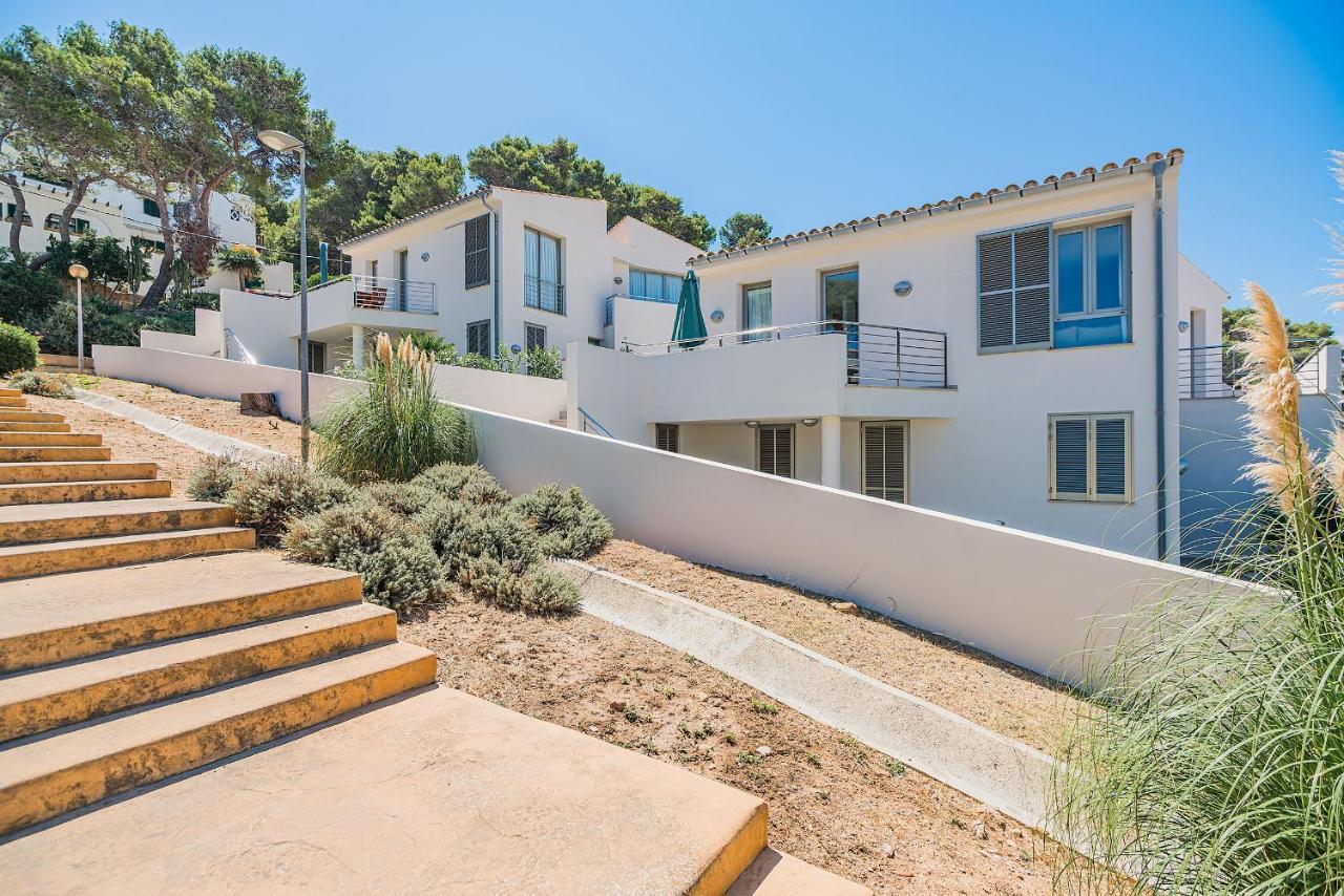 Molins 2 Villa Cala San Vicente  Bagian luar foto