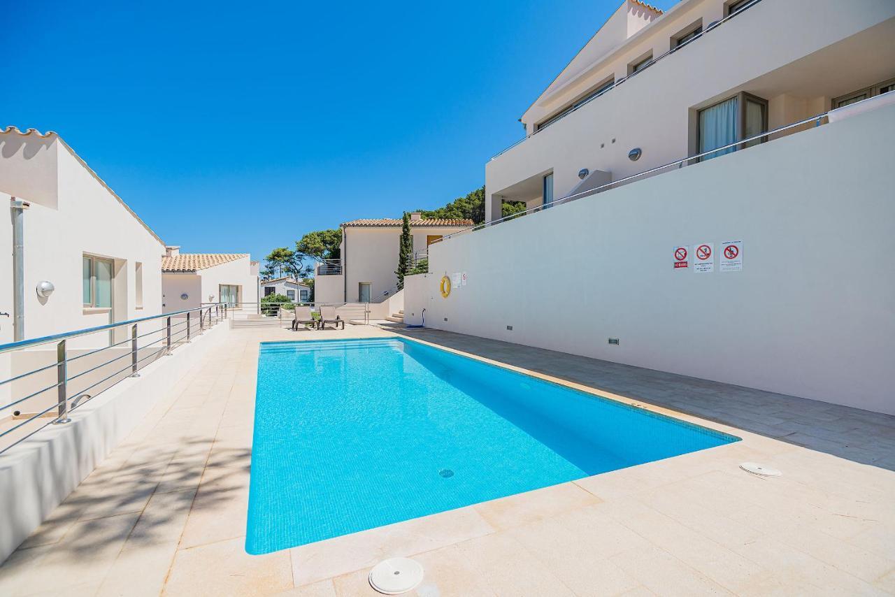 Molins 2 Villa Cala San Vicente  Bagian luar foto